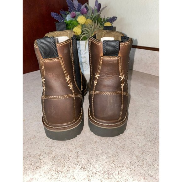 Kodiak BRALORNE CHELSEA BOOT - WOMEN'S Size 9M - Picture 4 of 8